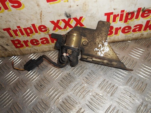 Bfd025569 2003 mitsubishi - 2003,