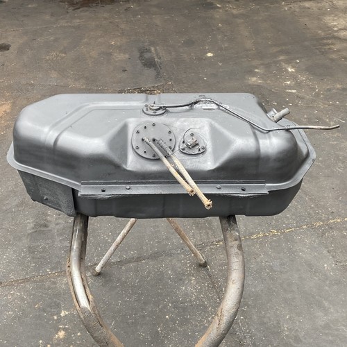 Fuel tank swb - tank, see