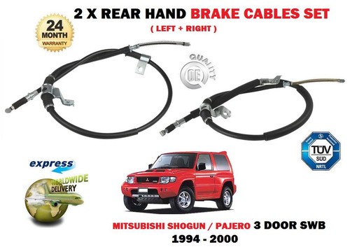 For mitsubishi shogun pajero - for,