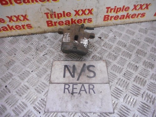 Bfd000552 2000 mitsubishi - bfd000552,