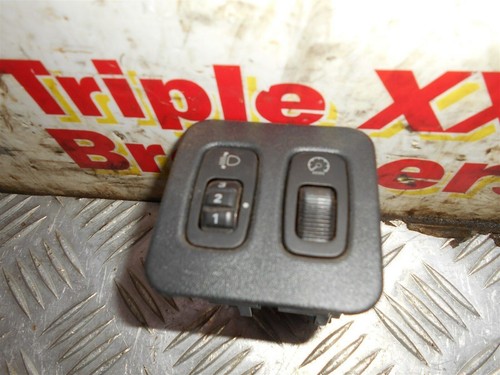 Bfd000839 2001 mitsubishi - bfd000839,