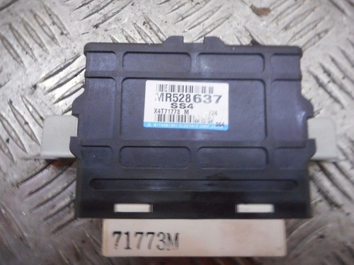 Bfd001192 2002 mitsubishi - bfd001192,
