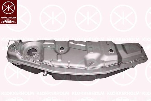 New fuel tank - -, fits