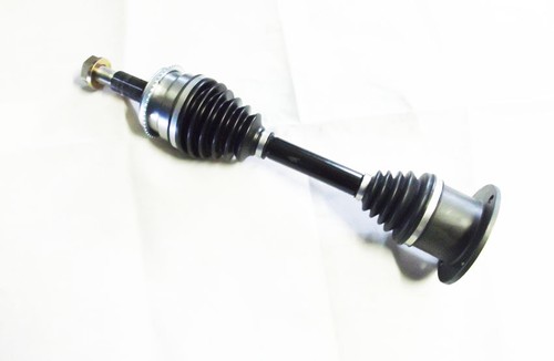 Front joint drive shaft - front,