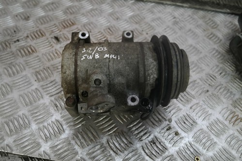 Bfd030537 2003 mitsubishi - bfd030537,