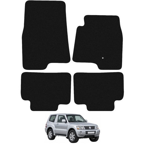 For mitsubishi shogun swb - shogun, 3