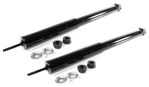 Rear shock absorbers shocks - absorbers,