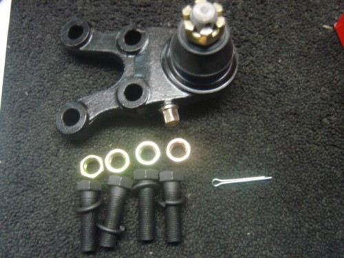 For mitsubishi shogun - for,