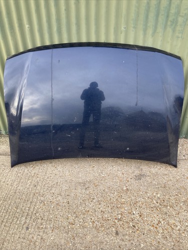 Bonnet hood mitsubishi - bonnet,