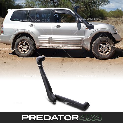 Intake snorkel for mitsubishi - intake,