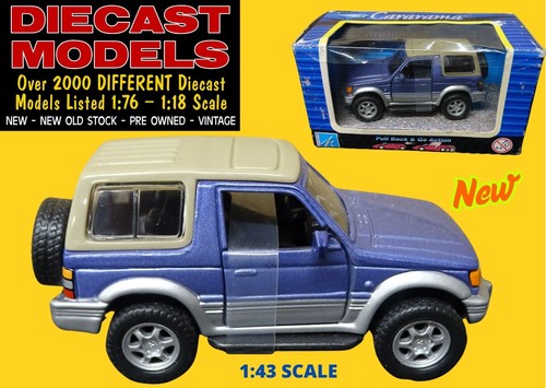 Mitsubishi shogun pajero - shogun, /pajero
