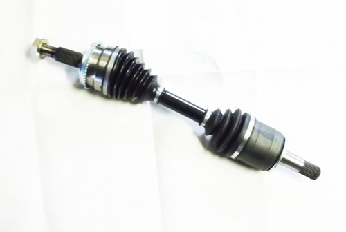 Front joint drive shaft h - front, l/h