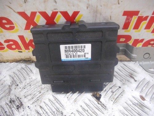 Bfd000528 2000 mitsubishi - bfd000528,
