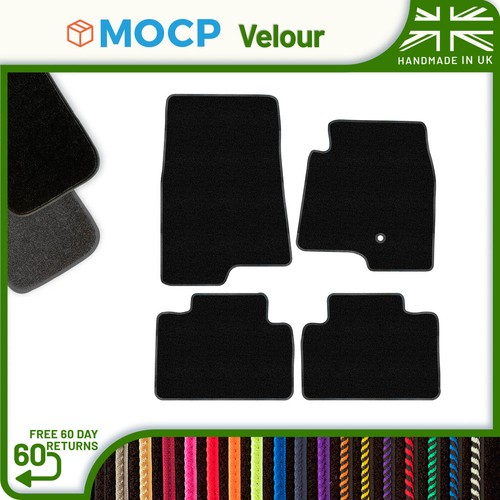 Velour car mats fit - car, to