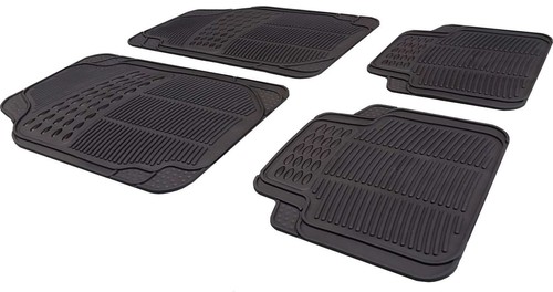 Rubber pet deep floor - rubber/pet, mats