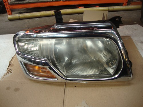 2005 mitsubishi pajero swb - 2005,