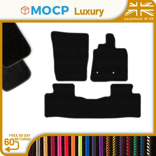Luxury car mats fit - car,