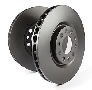 Ebc replacement front - ebc,