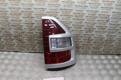 Bfd092983 2002 mitsubishi - 2002,