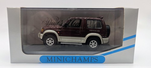 Mitsubishi pajero swb 1994 - pajero,