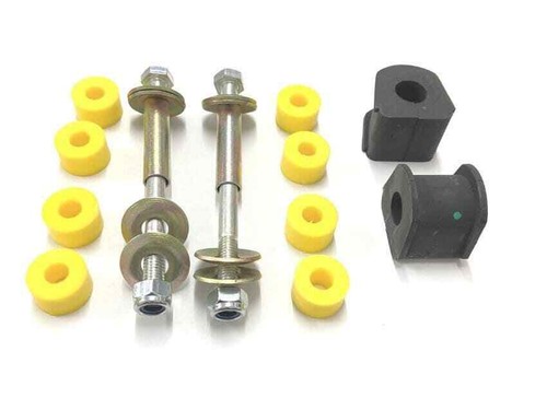 Rear anti roll bar links - anti,
