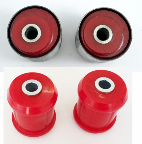 Trailing arm bush kit for - bush,