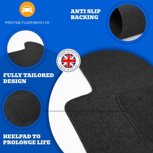 Fits mitsubishi shogun pajero - fits,