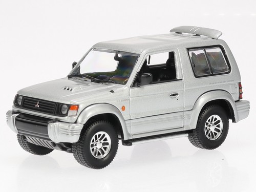 Mitsubishi pajero swb 1991 - mitsubishi,