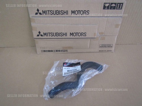 Mitsubishi pajero swb wide - mitsubishi,