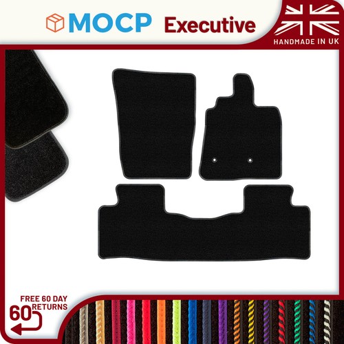 Executive car mats - executive,