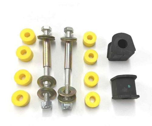 Rear anti roll bar links - anti,