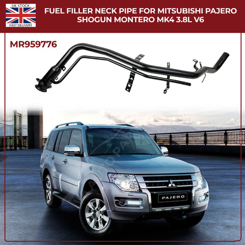 For mitsubishi pajero - for, shogun
