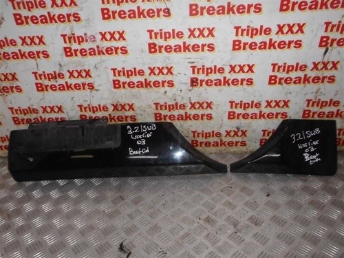 Bfd025574 2003 mitsubishi - bfd025574,
