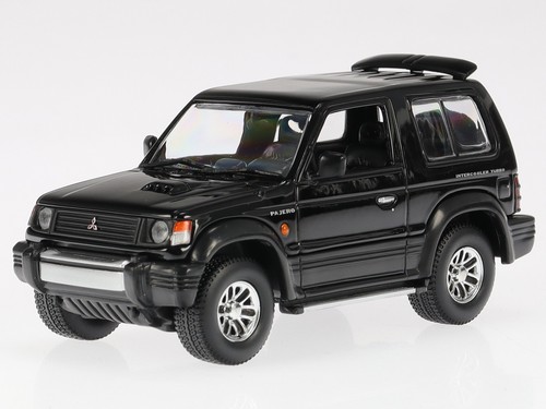 Mitsubishi pajero swb - swb, 1991