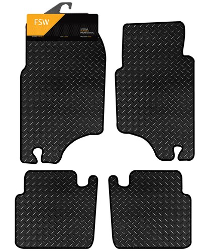 Fits mitsubishi shogun pajero - fits,