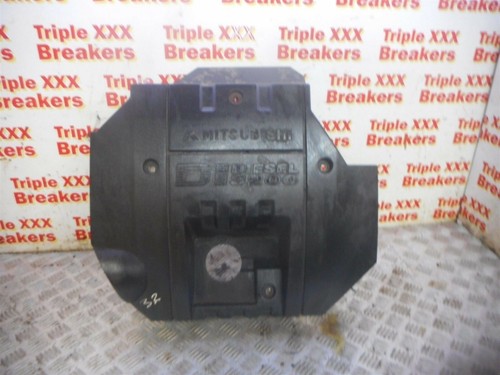 Bfd001832 2003 mitsubishi - bfd001832,