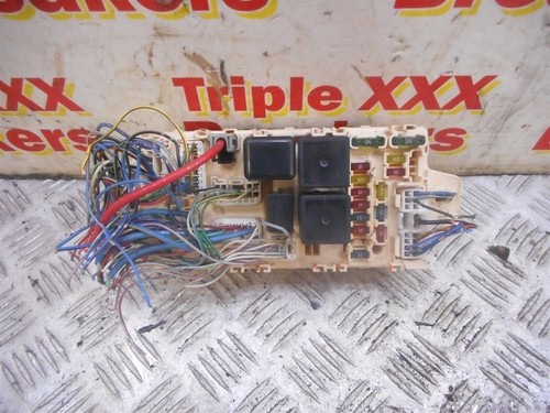 Bfd000545 2000 mitsubishi - bfd000545,