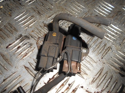 2002 mitsubishi shogun swb 2 - 2002, 3.2