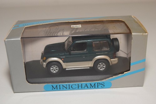 Minichamps mitsubishi - a2,