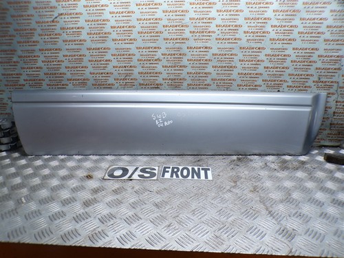 2005 mitsubishi shogun swb - mitsubishi,