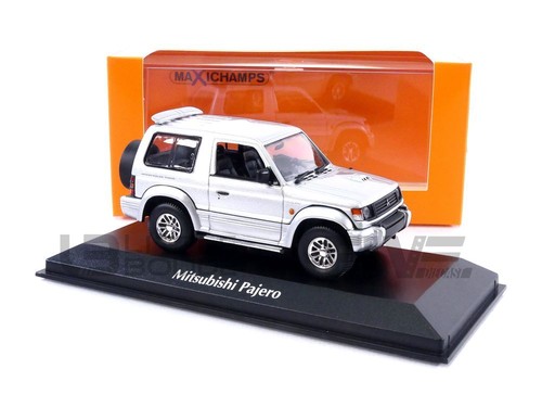 Maxichamps mitsubishi - maxichamps,