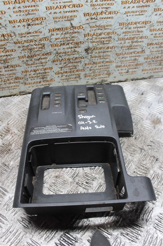 Bfd081763 2004 mitsubishi - bfd081763,
