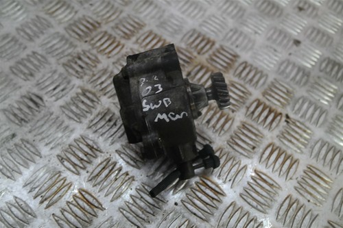 Bfd030533 2003 mitsubishi - 2003,