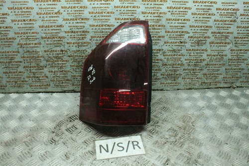 2005 mitsubishi shogun swb - shogun,