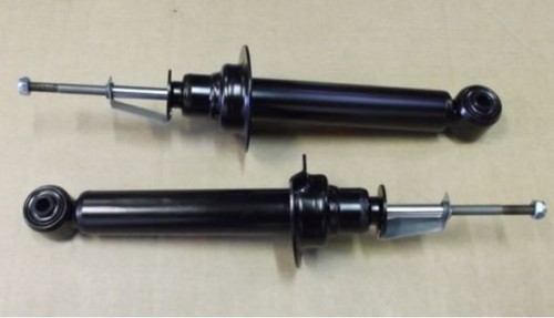 Front shock absorber for - shock,