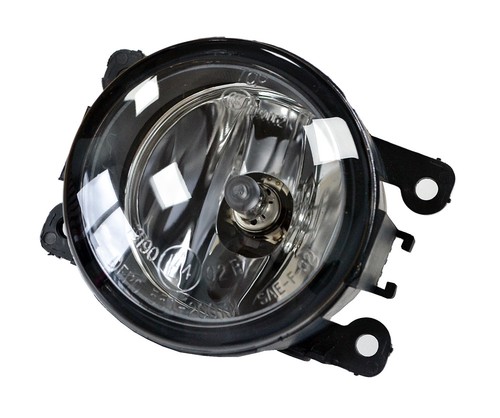 Bumper fog lamp - lamp, front