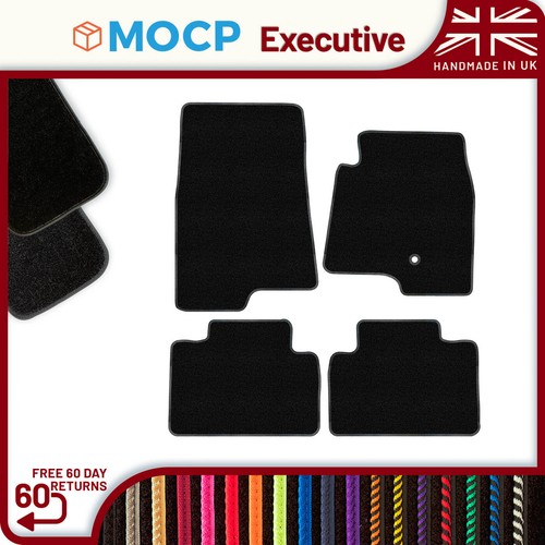 Executive car mats fit - executive,