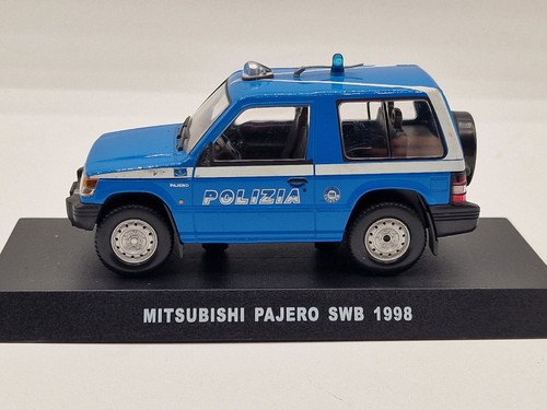 Mitsubishi pajero swb - 🟢,