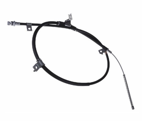 Rear handbrake cable for - r/h,