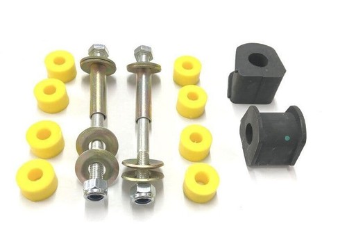 Rear sway bar bush kit - bar, 18mm